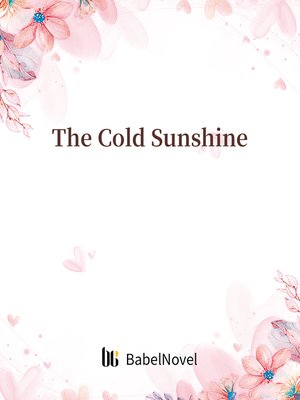cover image of The Cold Sunshine